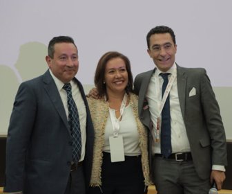 Inauguración nodo C-Emprende U El Bosque