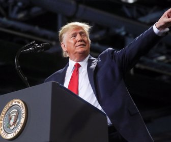 Donald Trump 1