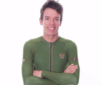 Rigoberto Urán