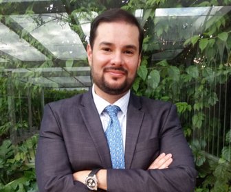 IVAN SARMIENTO - VOCERO BREADLOVERS SAS