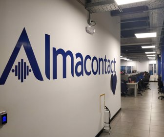 Almacontact