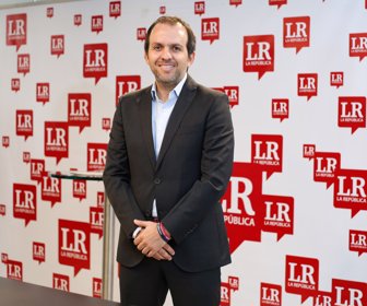 Ernesto Lucena, Ministro del Deporte_LR (2)