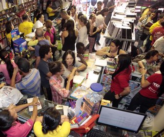 Temporada Escolar