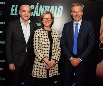 1. Munir Falah, Patricia Llombart, Gautier Mignot