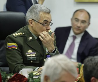 militar