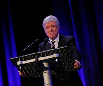 Tony Hall