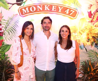 Monkey 47