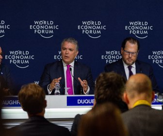 duque davos