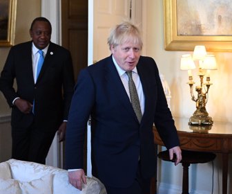 Boris Johnson web