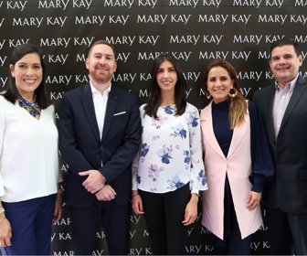 Mary Kay