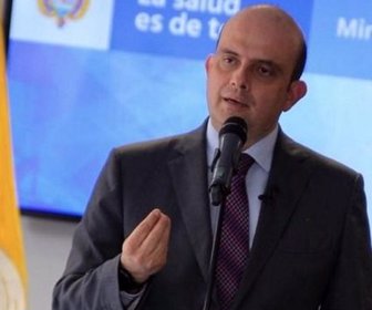 IVÁN DARIO GONZALEZ