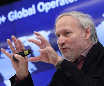 Detlef Eckert- Huawei