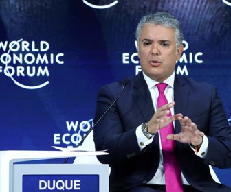 Iván Duque
