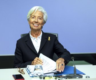 Cristine Lagarde web