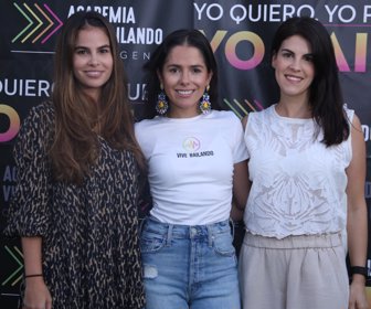 Academia Vive Bailando
