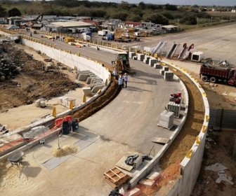aeropuerto ernesto cortissoz
