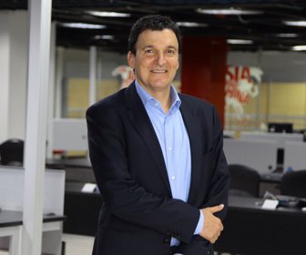 Juan Esteban Calle, presidente de Cementos Argos (62) (2)