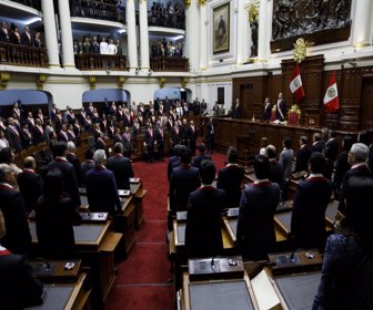 Congreso web