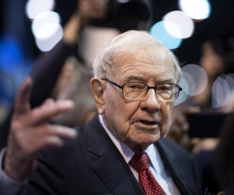 Warren Buffet