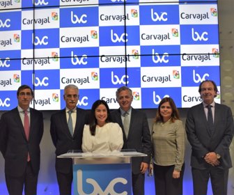 emisiónCarvajal