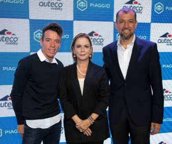 Auteco Mobility