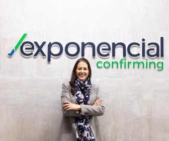 Maria Camila Muñoz, CEO Expoencial