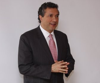 Carlos Upegui, Banco Popular