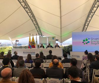 Asamblea GEB