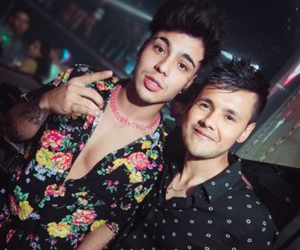 Sebastian Villalobos