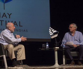 Hay Festival Stiglitz