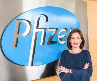 Ana Dolores Román Pfizer