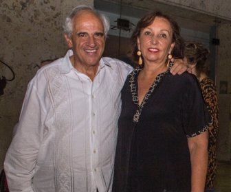 Aida Navarro/LR