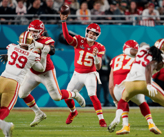 Super Bowl LIV 2020