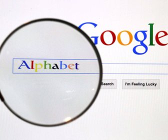 Alphabet