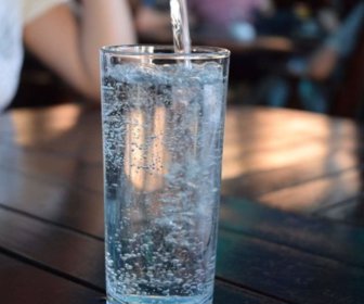 Agua