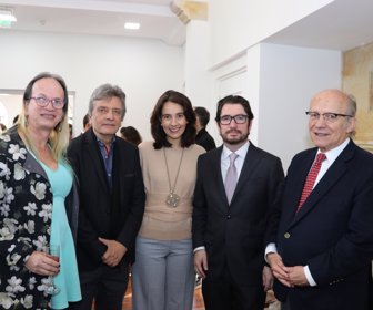 Fundación Mario Santo Domingo
