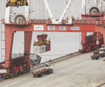 China export web