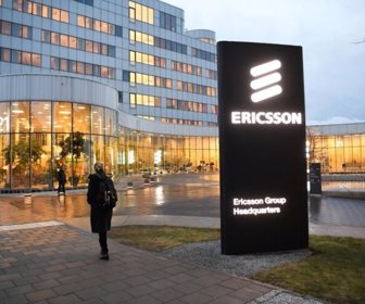 ericsson