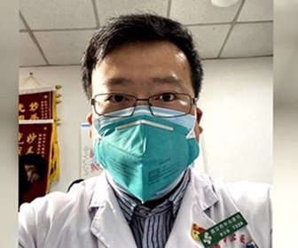 médico