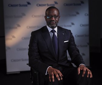 Tidjane Thiam web