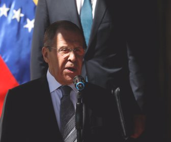 Vice ruso - web