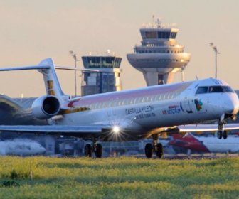 Air Nostrum