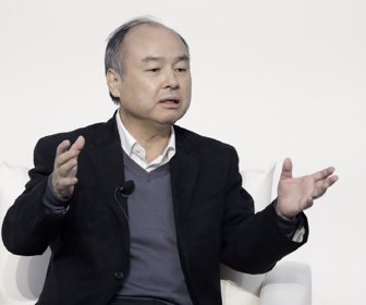 Softbank web