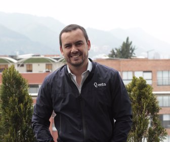 Juan Carlos Suarez, Q enta