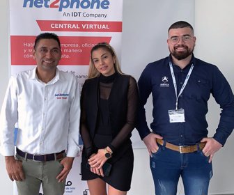Net2Phone