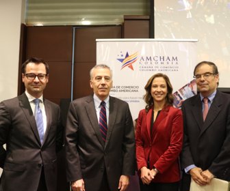 AmCham