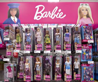 Barbie