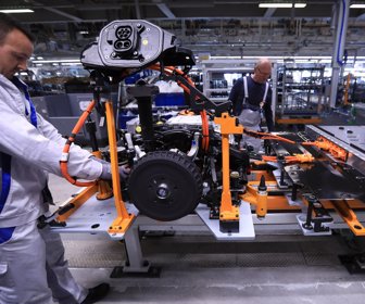 autopartes bloomberg