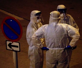 Coronavirus
