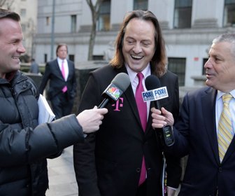 T-Mobile
